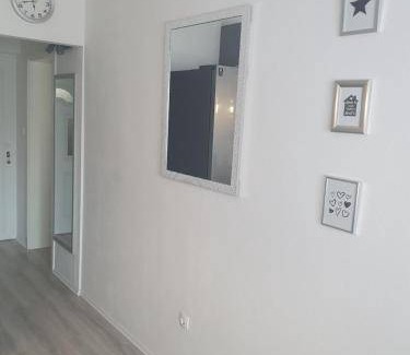 Krizna luka Apartment | 36 m² Apartment ∙ 1 bedroom ∙ 4 guests