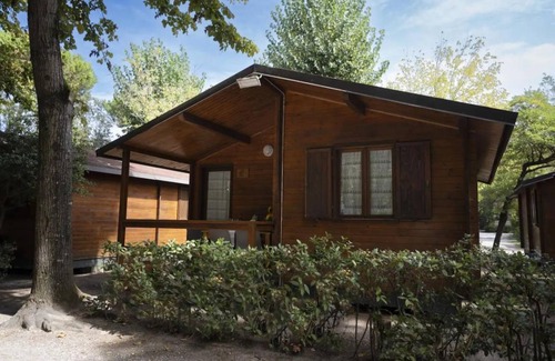 Torre del Lago Puccini House | 36 m² Bungalow ∙ 2 bedrooms ∙ 6 guests