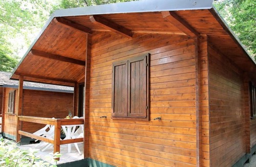 Torre del Lago Puccini House | 36 m² Bungalow ∙ 2 bedrooms ∙ 6 guests