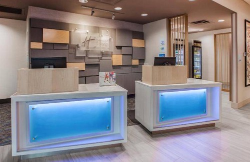 Dallas Hotel | 36 m² Hotel ∙ 127 guests