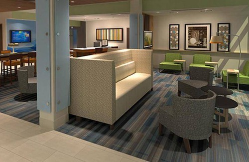 Dallas Hotel | 36 m² Hotel ∙ 127 guests