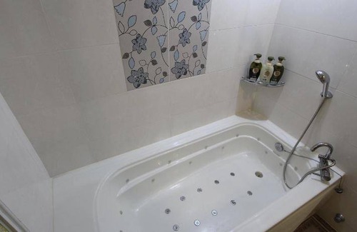 Sinamdong Hotel | 36 m² Hotel ∙ 7 guests