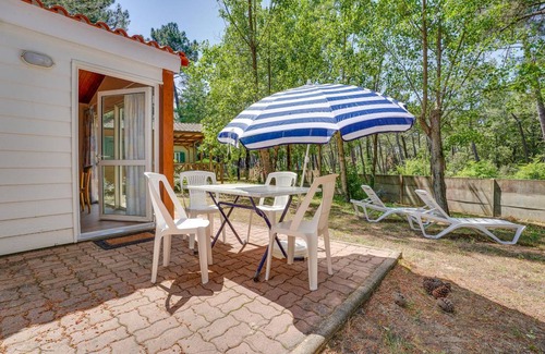 La Faute-sur-Mer House | 36 m² House ∙ 2 bedrooms ∙ 5 guests
