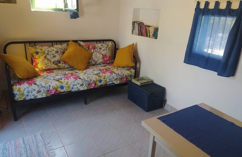 Cove Makarac (Milna) House | 36 m² House ∙ 1 bedroom ∙ 4 guests
