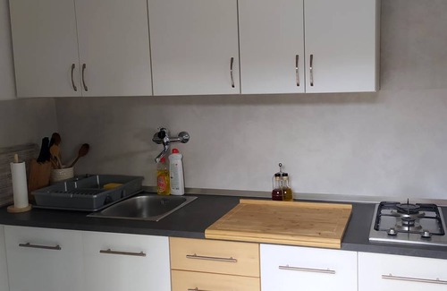 Cove Makarac (Milna) House | 36 m² House ∙ 1 bedroom ∙ 4 guests