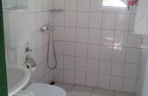 Cove Makarac (Milna) House | 36 m² House ∙ 1 bedroom ∙ 4 guests
