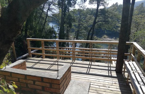 Pucon House | 36 m² House ∙ 2 bedrooms ∙ 4 guests
