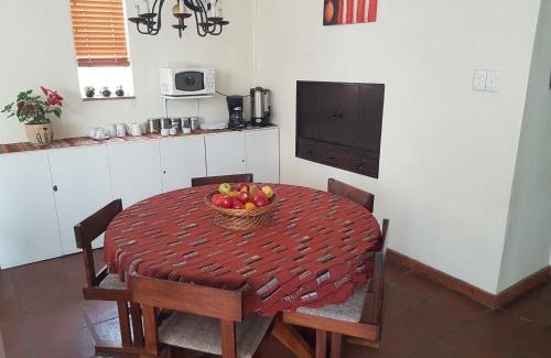 Arcadia House | 360 Eastwoods Guesthouse