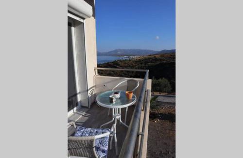 Voia Apartment | 360° View Suites Tan
