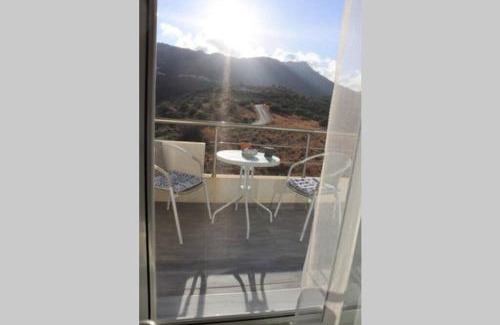Voia Apartment | 360° View Suites Tan