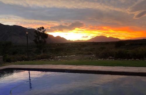 Montagu House | 360on62 Farm Cottages