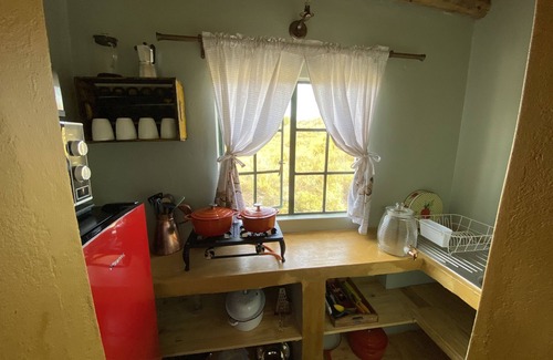 Montagu Cottage | 360on62 Mountain View Farm Cottages