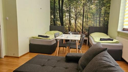 Großheinrichschlag Apartment | 3611 HAUS HABRUCK Top 1 D
