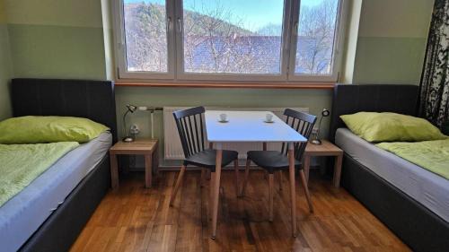 Großheinrichschlag Apartment | 3611 HAUS HABRUCK Top 2 F