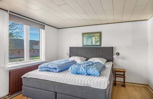 Fur House | 365 m² House ∙ 8 bedrooms ∙ 18 guests