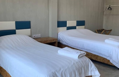 Kaki Bukit Hotel | 365 View Point Resort & Homestay