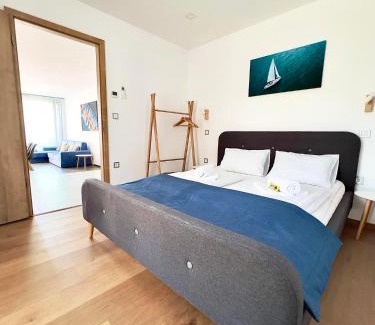 Alsóörs Apartment | 365Balaton Apartmanok-Garden apartman