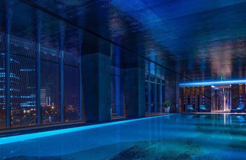 Gaoxin Hotel | 368 m² Hotel ∙ 127 guests