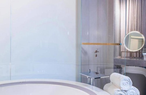 Gaoxin Hotel | 368 m² Hotel ∙ 127 guests