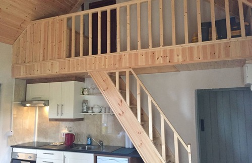 Cashel Apartment | 369 Gowla Cottage, 2 Bedroom, Sleeps 4