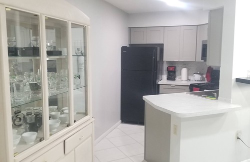 Ventura Apartment | 3697 Orlando Vacational Apartment 1st floor near Universal Studios