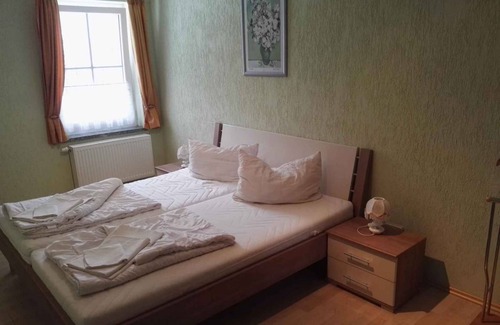 Sayda Apartment | 37 m² Apartment ∙ 1 bedroom ∙ 4 guests