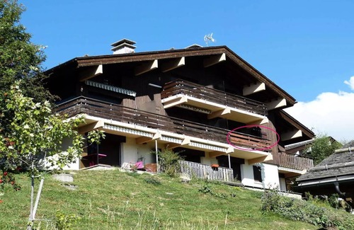 La Clusaz Apartment | 37 m² Apartment ∙ 1 bedroom ∙ 6 guests