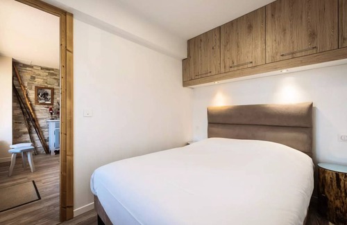 La Clusaz Apartment | 37 m² Apartment ∙ 1 bedroom ∙ 6 guests