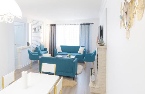 Richmond Hill Villa | 37 percent OFF Luxury 5BR Getaway Renovated Top Location