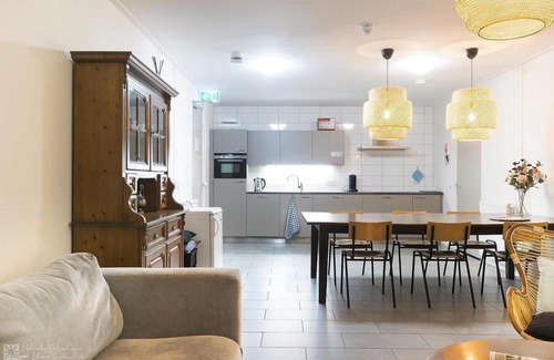 Kloosterzande House | 37 Persons Group accommodation just outside the city of Hulst