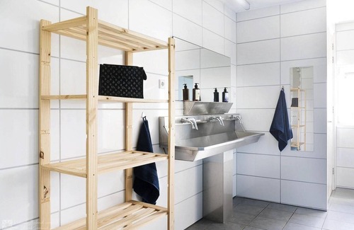 Kloosterzande House | 37 Persons Group accommodation just outside the city of Hulst