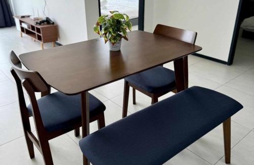 George Town Apartment | 37 UrbanSuites #Penang #Family
