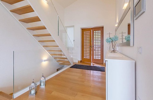 Tremezzo Villa | 370 m² Villa ∙ 6 bedrooms ∙ 12 guests