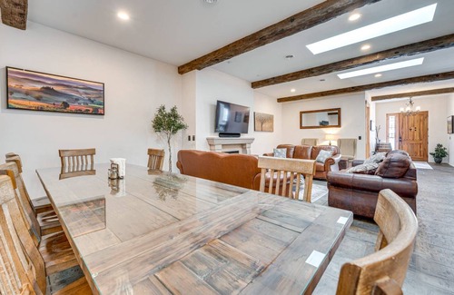 East Wenatchee House | 371 m² House ∙ 4 bedrooms ∙ 14 guests