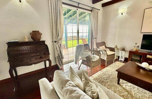 Puntallana Apartment | 375 m² Apartment ∙ 4 bedrooms ∙ 10 guests