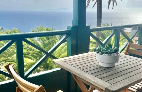 Puntallana Apartment | 375 m² Apartment ∙ 4 bedrooms ∙ 10 guests