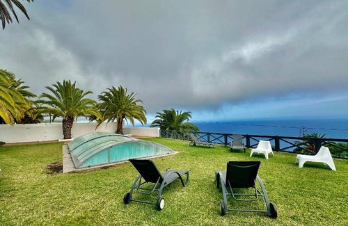 Puntallana Apartment | 375 m² Apartment ∙ 4 bedrooms ∙ 10 guests