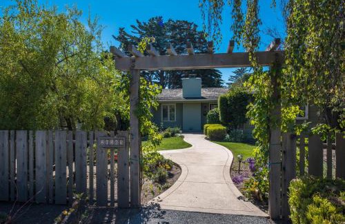 Hatton Fields House | 3757 Garden House Sanctuary home