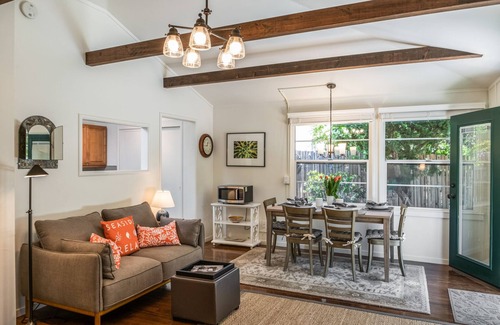 Northeast Carmel House | 3768 Belle Folie ~ Beautifully Updated Carmel Home