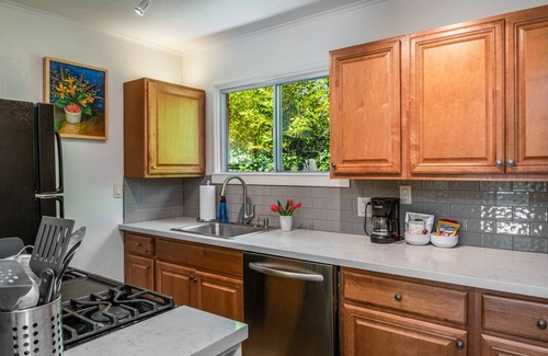 Northeast Carmel House | 3768 Belle Folie ~ Beautifully Updated Carmel Home