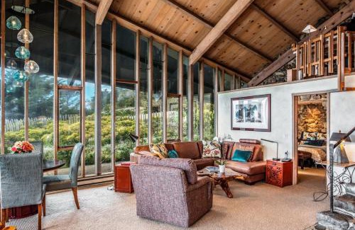 Carmel Riviera House | 3772 The Waves home