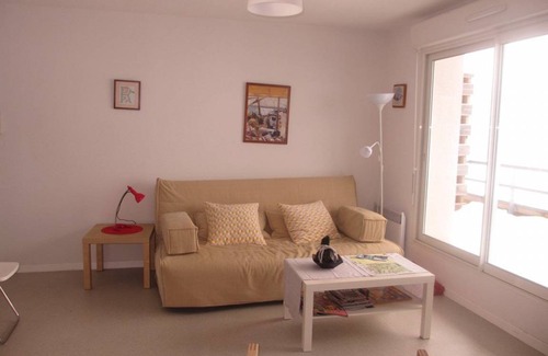 Arette Apartment | 38 m² Apartment ∙ 1 bedroom ∙ 6 guests