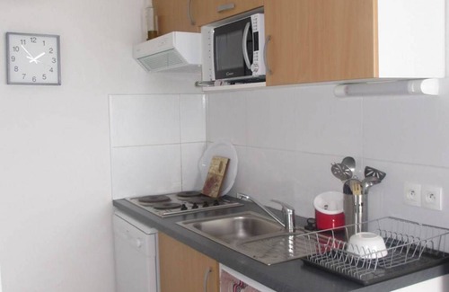 Arette Apartment | 38 m² Apartment ∙ 1 bedroom ∙ 6 guests