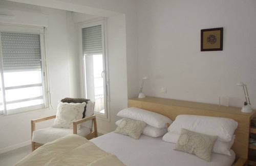 Arette Apartment | 38 m² Apartment ∙ 1 bedroom ∙ 6 guests