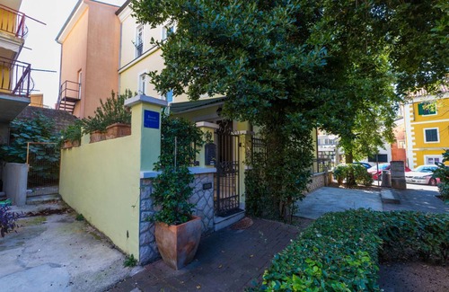 Selce Apartment | 38 m² Apartment ∙ 1 bedroom ∙ 3 guests