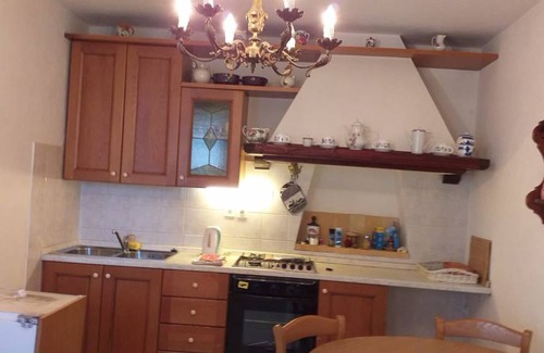 Miholascica Apartment | 38 m² Apartment ∙ 1 bedroom ∙ 2 guests