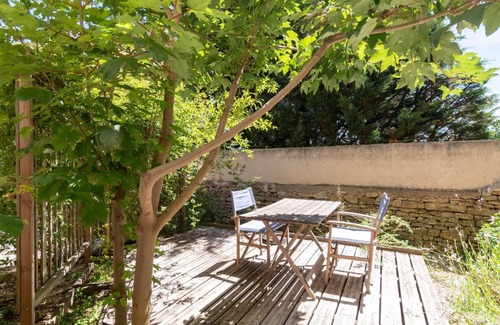 Villars-et-Villenotte Cottage | 38 m² Cabin ∙ 1 bedroom ∙ 2 guests