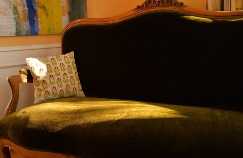 Delemont Apartment | 380 m² Apartment ∙ 1 bedroom ∙ 13 guests