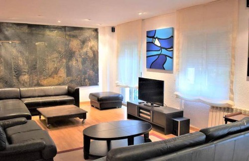 La Paz Apartment | 380 m² Apartment ∙ 6 bedrooms ∙ 14 guests