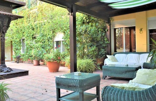 La Paz Apartment | 380 m² Apartment ∙ 6 bedrooms ∙ 14 guests